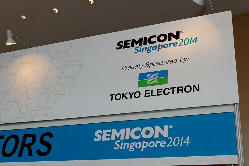 Semicon Singapore 2014