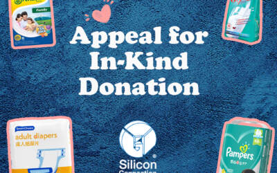 Appeal for In-Kind Donation