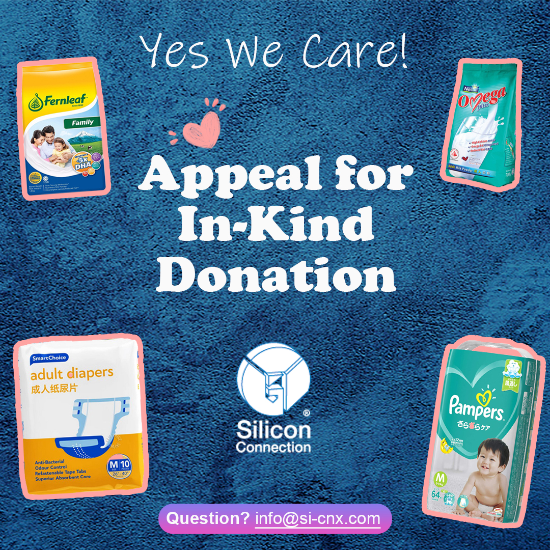 CSR Appeal Donation