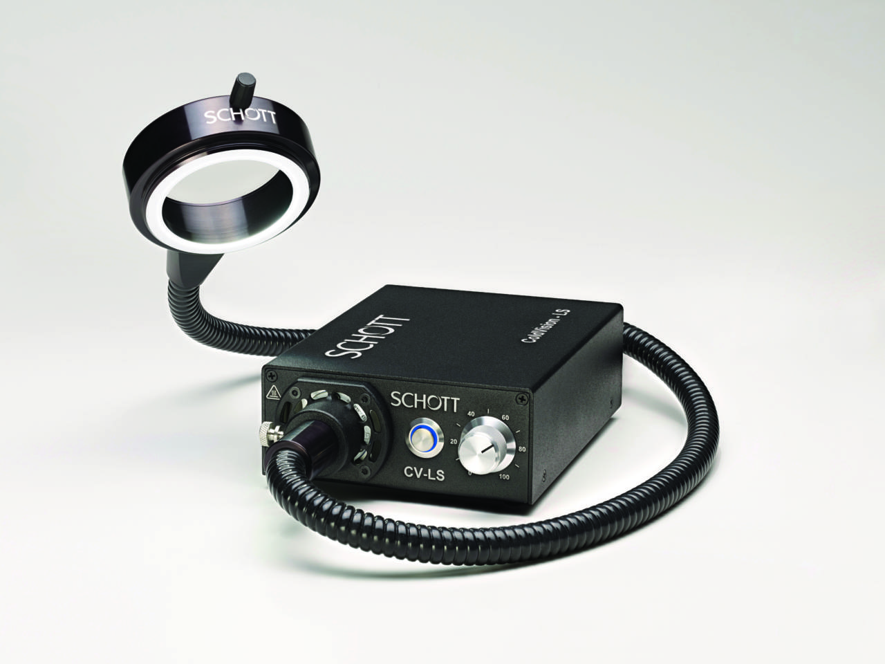 Lighting and Imaging Singapore Schott Official Distributor