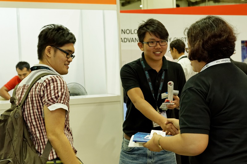 Semicon Singapore 2014