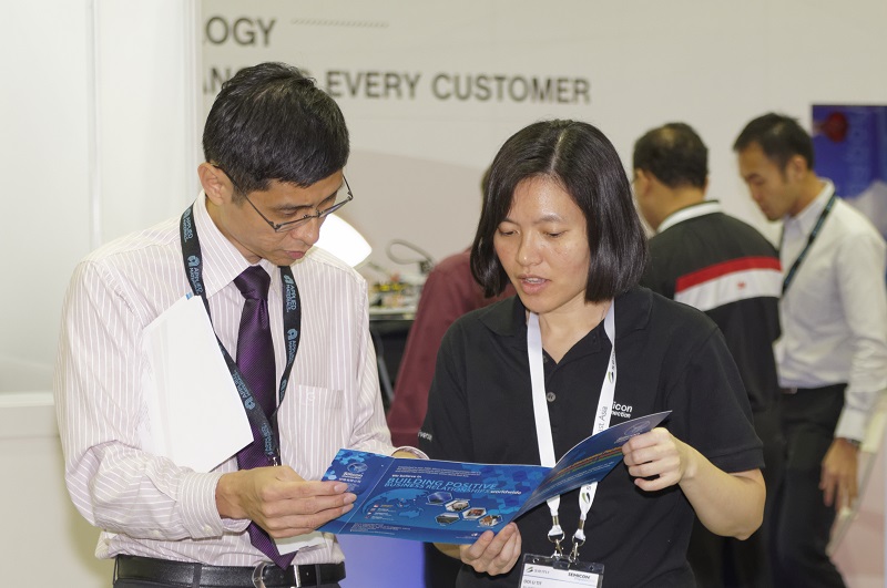 Semicon Singapore 2014