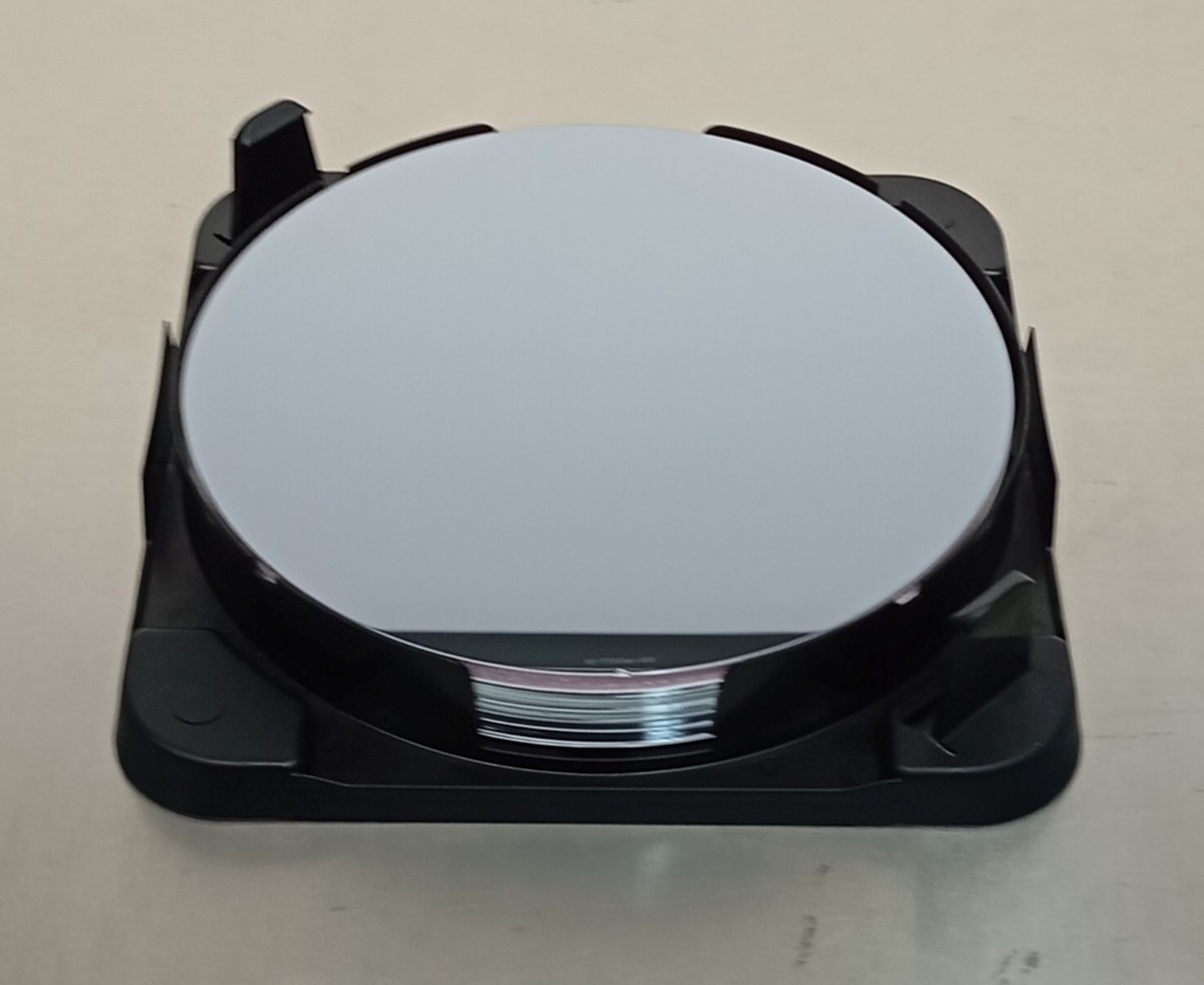 Dummy Wafers