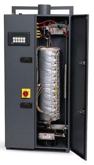 GateKeeper Gas Purification System (GPS)