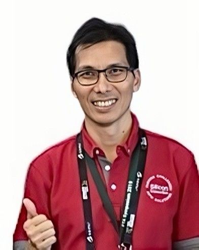 KC Tan KC Tan