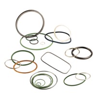 Metal Seals