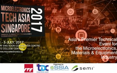 Microelectronics Tech Asia 2017