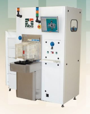 Wafer Handling Equipment