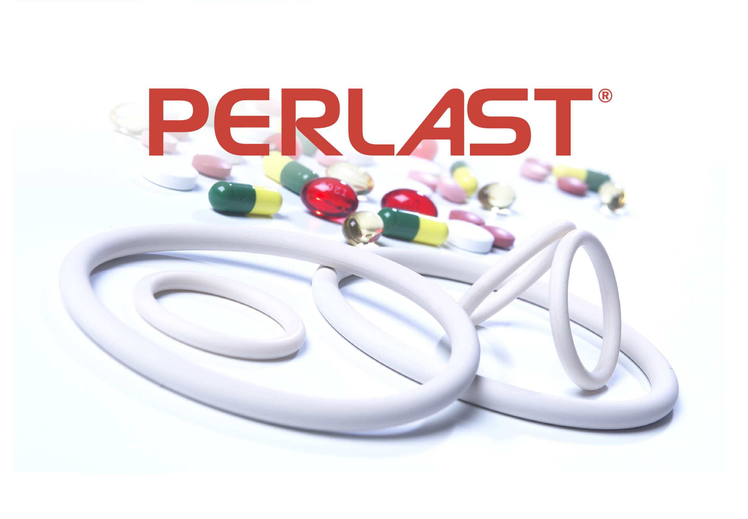 PERLAST Pharmaceutical Life Science