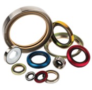 Rotary Lip Seals