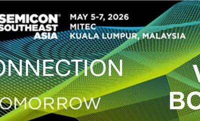 SEMICON Southeast Asia 2026