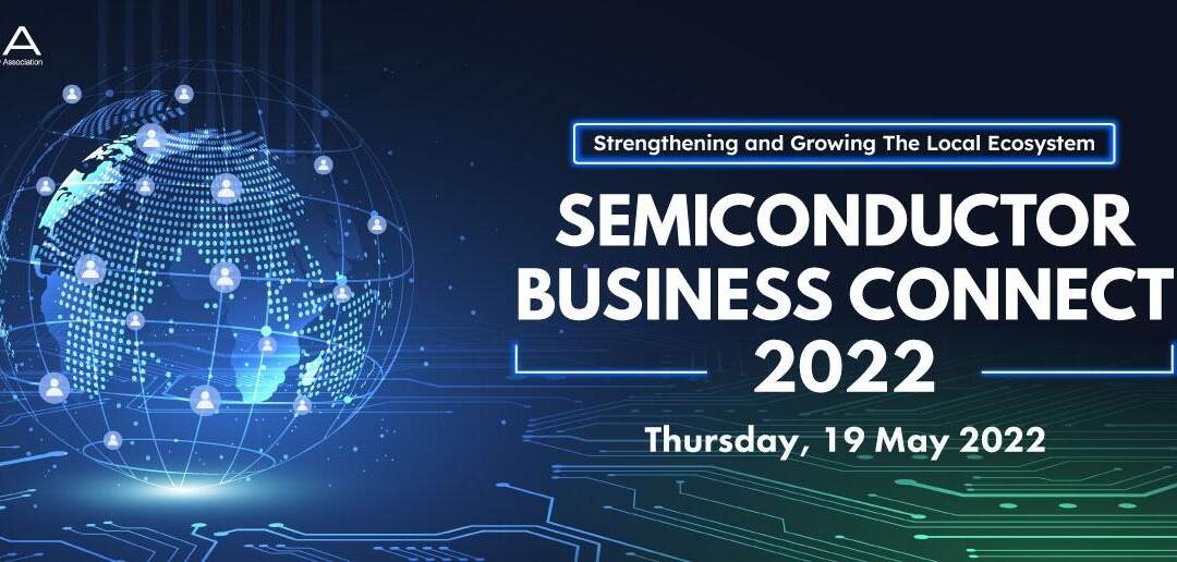 SSIA Semiconductor Business Connect 2022