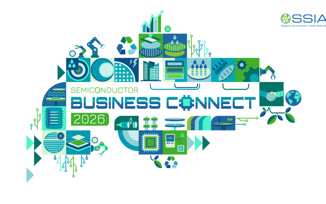 SSIA Semiconductor Business Connect 2026