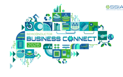 SSIA Semiconductor Business Connect 2026