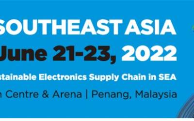Silicon Connection is an official sponsor for SEMICON Southeast Asia 2022!