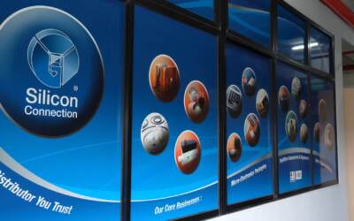 Silicon Connection Celebrates 25 Years