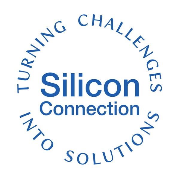 Silicon Connection Tagline