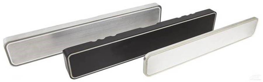 Kimura Slit Valve Doors & Centering Rings Kimura Slit Valve Doors & Centering Rings