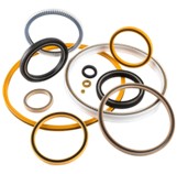 Spring Energised Seals