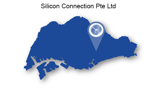 Silicon Connection