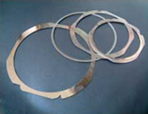 Wafer Ring Frame