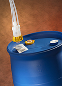 Chemical Containers & Dispense Systems