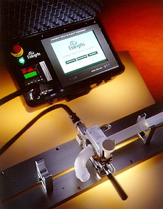 Cynergy® weld-in-place™ (WIP) equipment