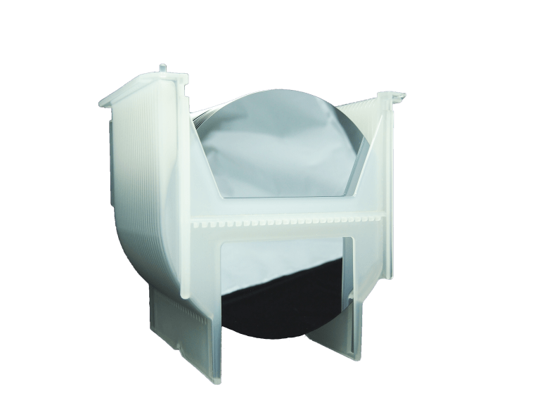 Wafer Singapore Dummy & Reclaimed Wafers