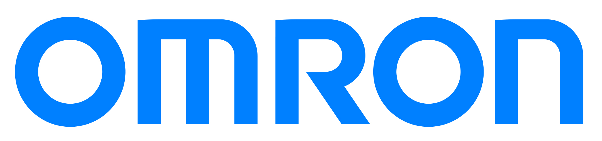 Omron Logo