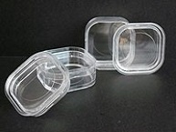 Gel-Pak Membrane Box