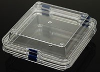 Gel-Pak Membrane Box