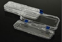 Gel-Pak Membrane Box