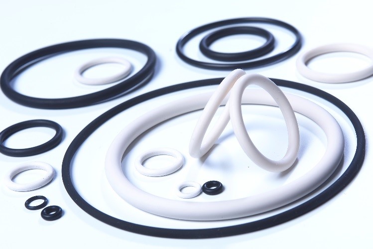 Perlast O-Ring
