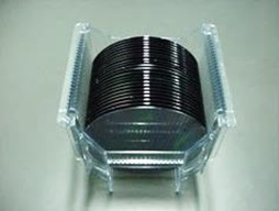 Dummy Wafer